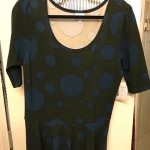 2xl Lularoe Nicole